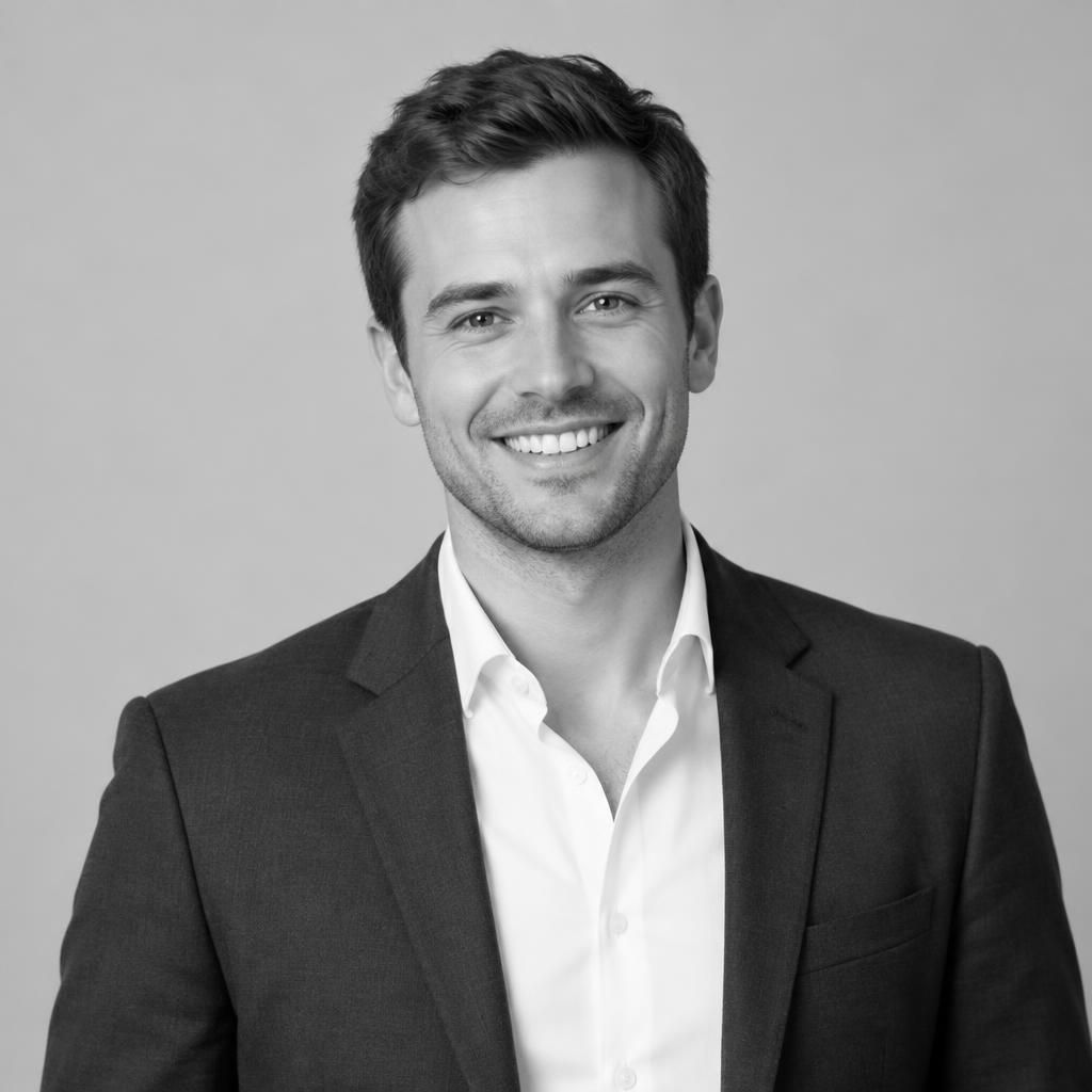 Daniel Reeves